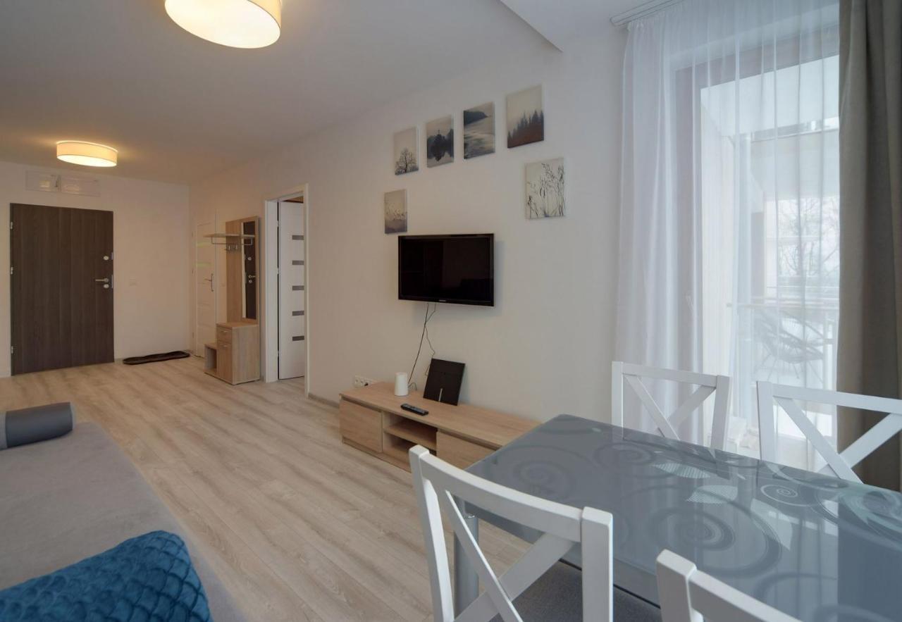 Apart Invest Widok 800 M6 Szklarska Poręba Exteriör bild